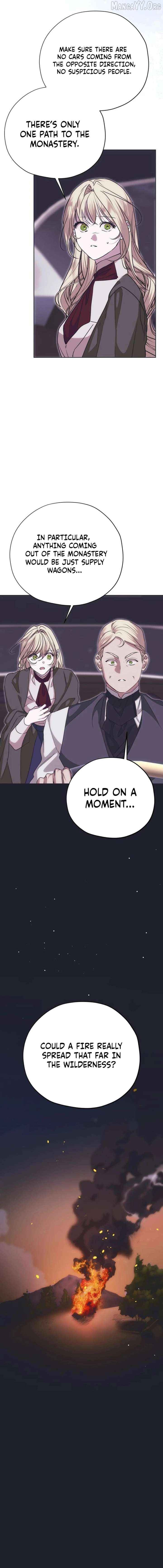 Read Moral-less Scandal Manga Online