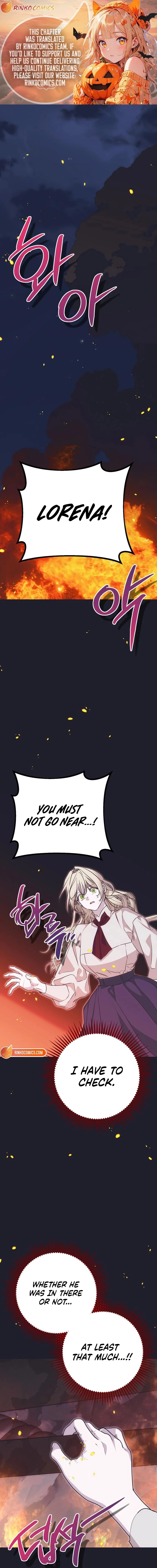 Read Moral-less Scandal Manga Online