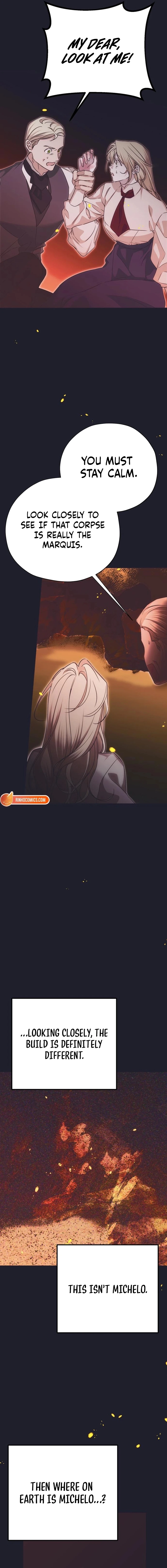 Read Moral-less Scandal Manga Online