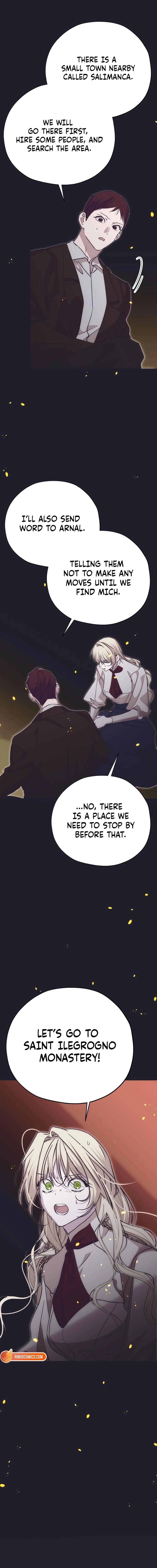 Read Moral-less Scandal Manga Online