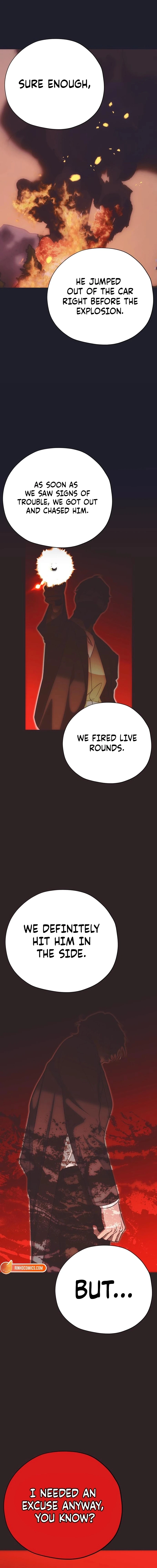 Read Moral-less Scandal Manga Online