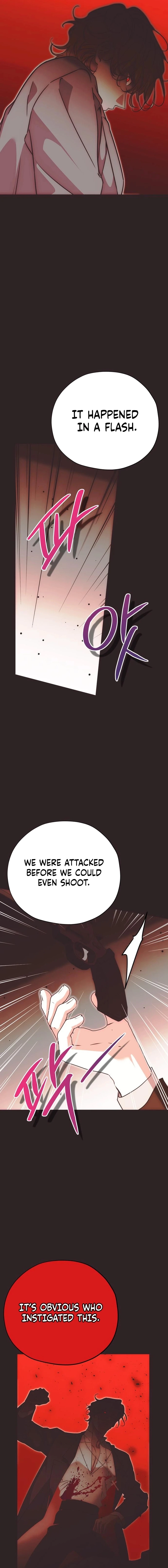 Read Moral-less Scandal Manga Online