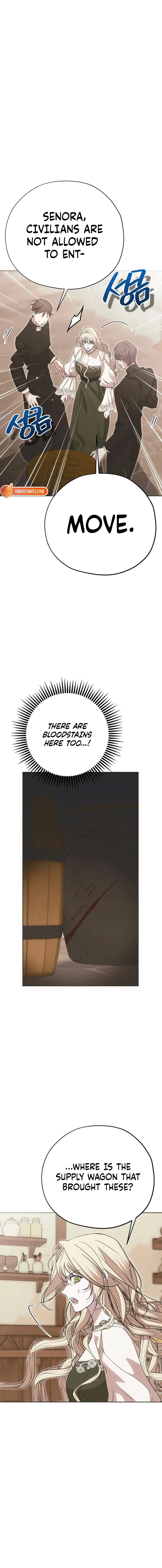 Read Moral-less Scandal Manga Online