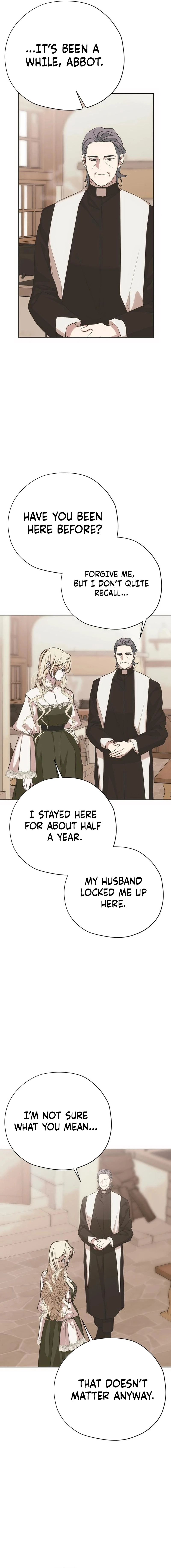 Read Moral-less Scandal Manga Online