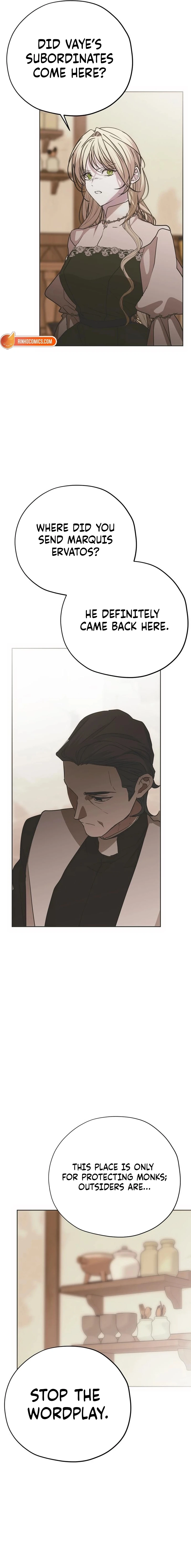 Read Moral-less Scandal Manga Online