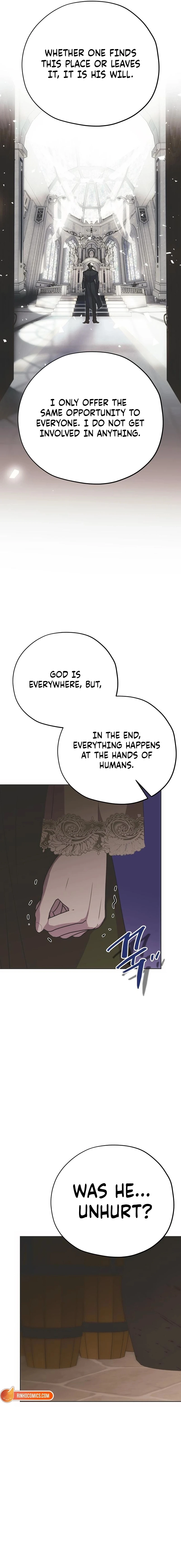 Read Moral-less Scandal Manga Online