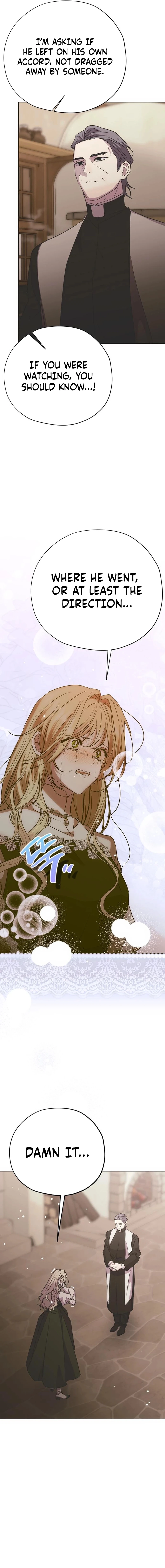 Read Moral-less Scandal Manga Online