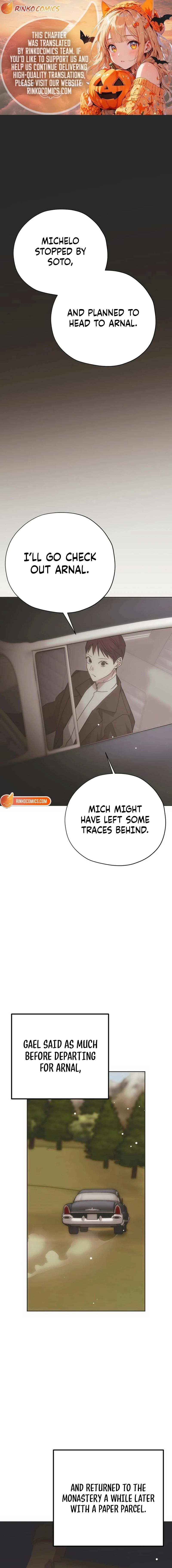 Read Moral-less Scandal Manga Online
