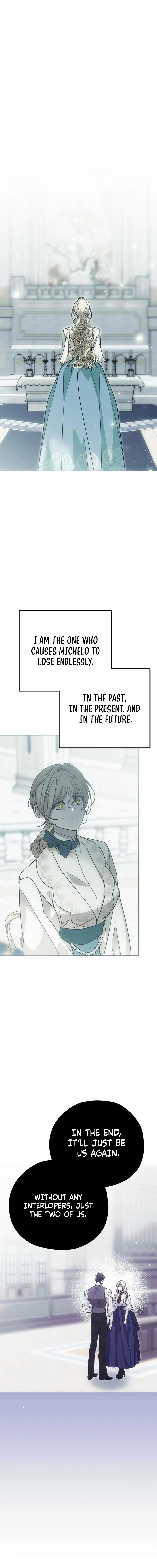 Read Moral-less Scandal Manga Online