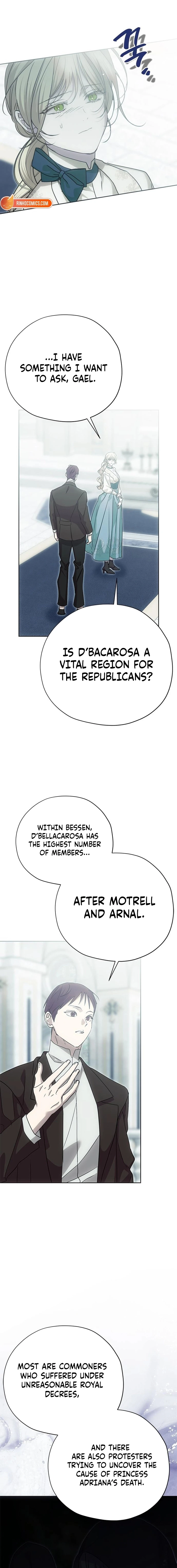 Read Moral-less Scandal Manga Online