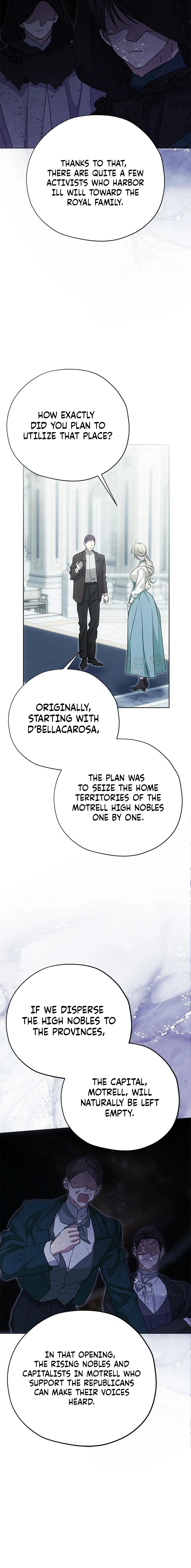 Read Moral-less Scandal Manga Online
