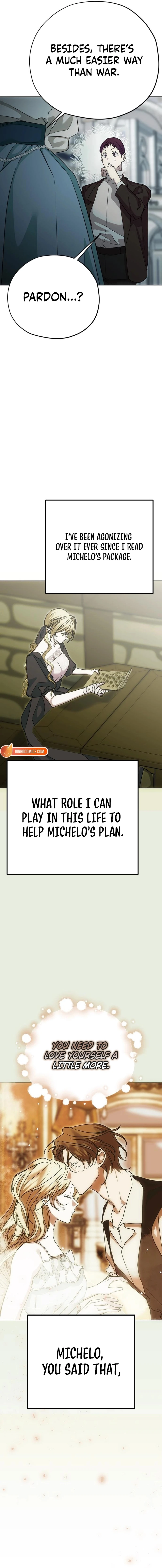 Read Moral-less Scandal Manga Online