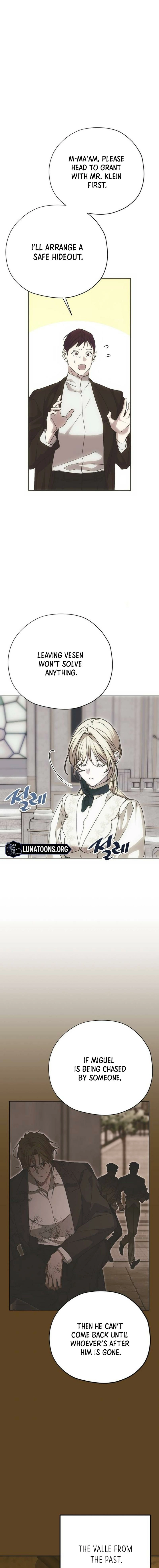 Read Moral-less Scandal Manga Online