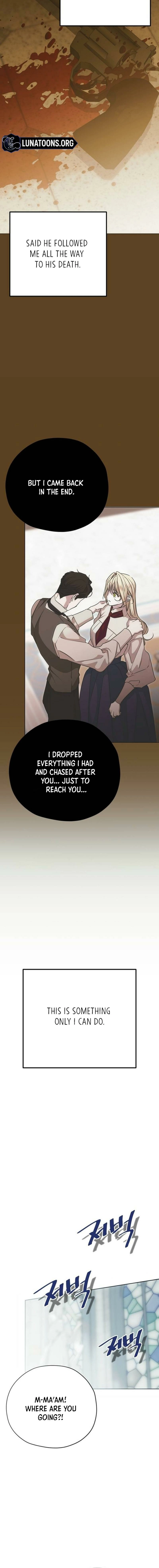 Read Moral-less Scandal Manga Online