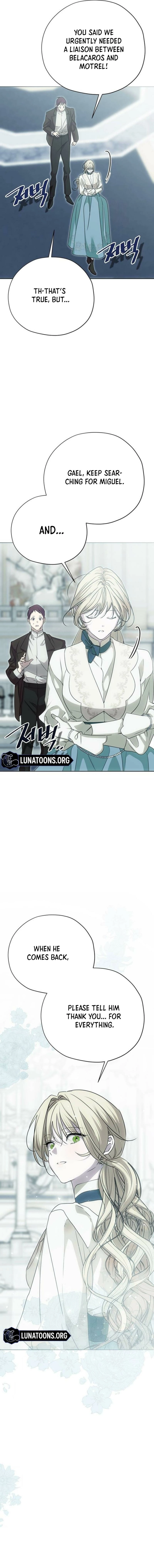 Read Moral-less Scandal Manga Online