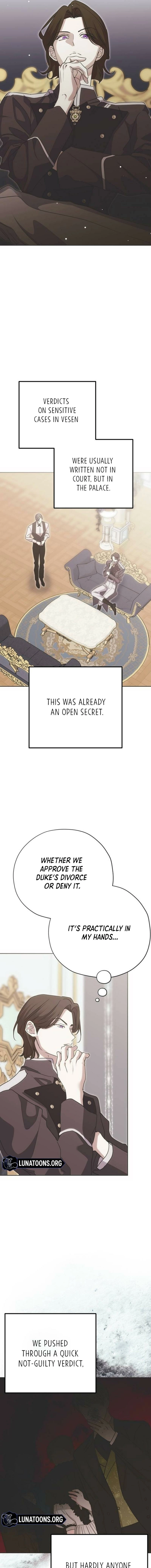 Read Moral-less Scandal Manga Online