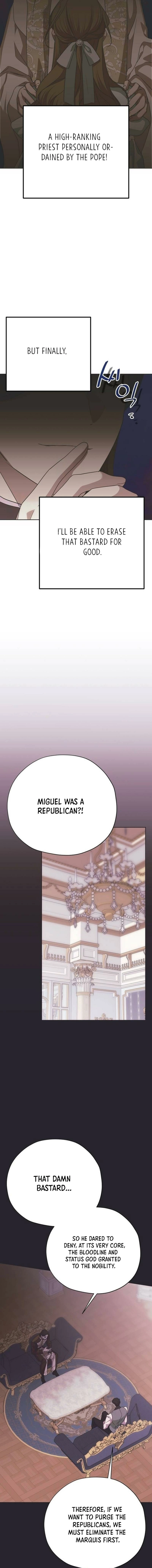 Read Moral-less Scandal Manga Online