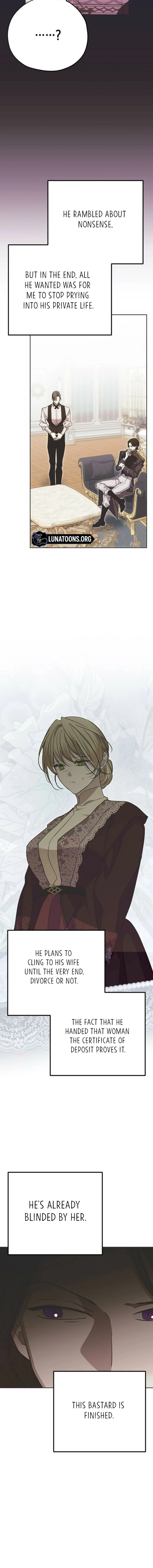 Read Moral-less Scandal Manga Online