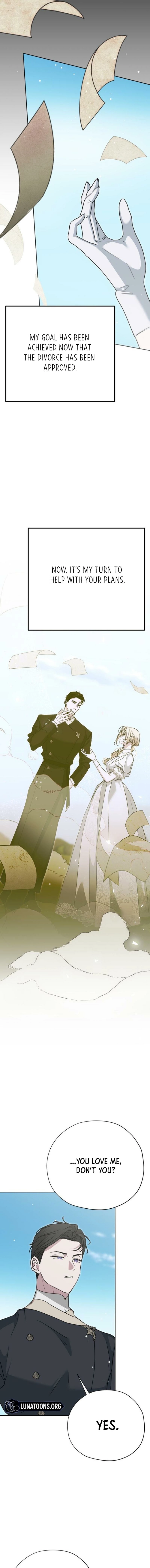 Read Moral-less Scandal Manga Online