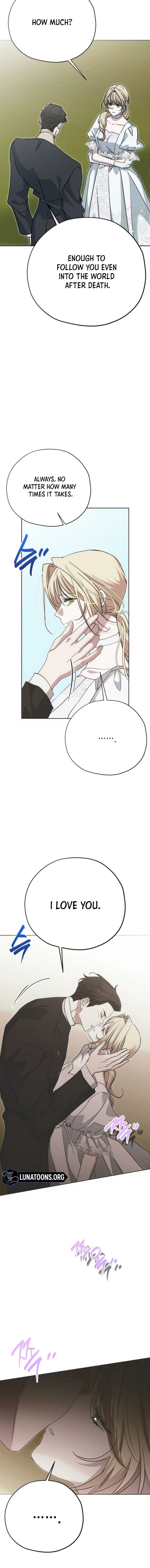 Read Moral-less Scandal Manga Online