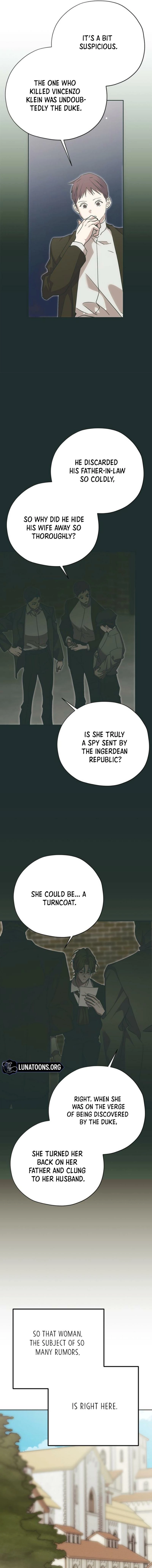 Read Moral-less Scandal Manga Online