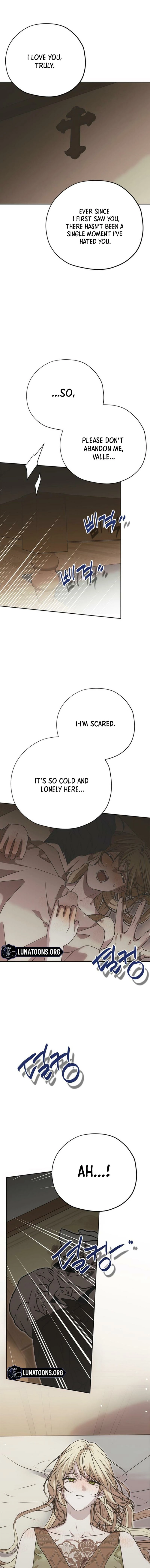 Read Moral-less Scandal Manga Online
