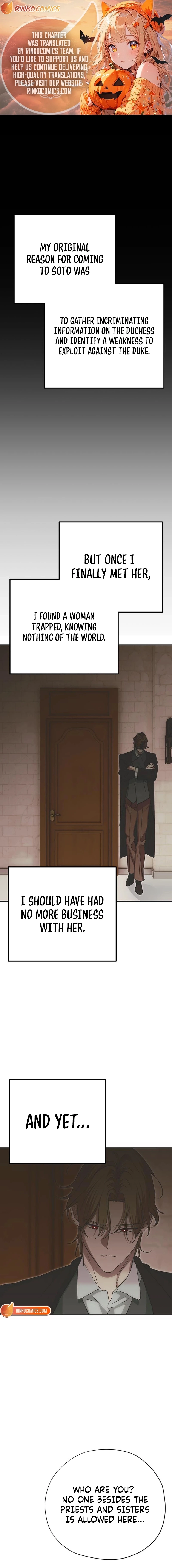 Read Moral-less Scandal Manga Online
