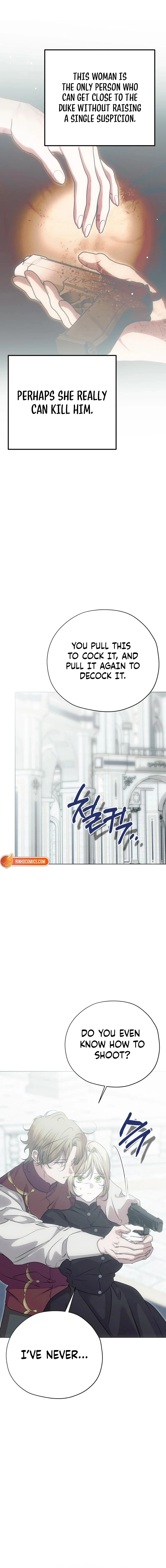 Read Moral-less Scandal Manga Online