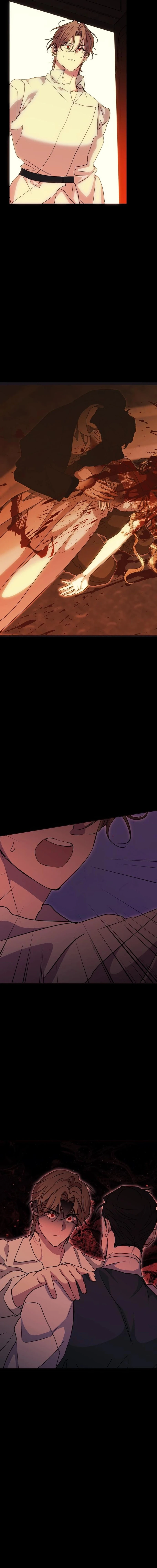 Read Moral-less Scandal Manga Online