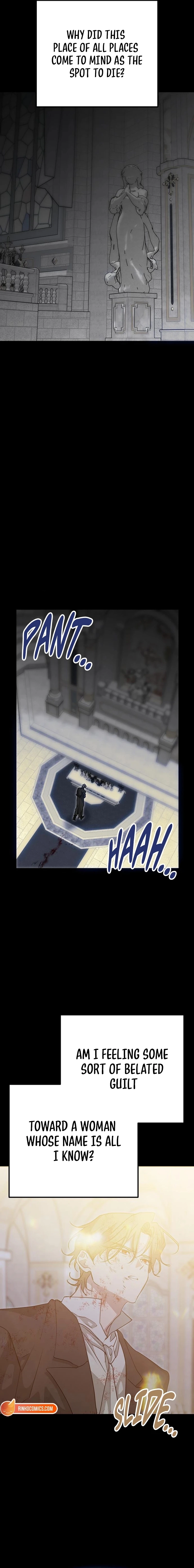Read Moral-less Scandal Manga Online