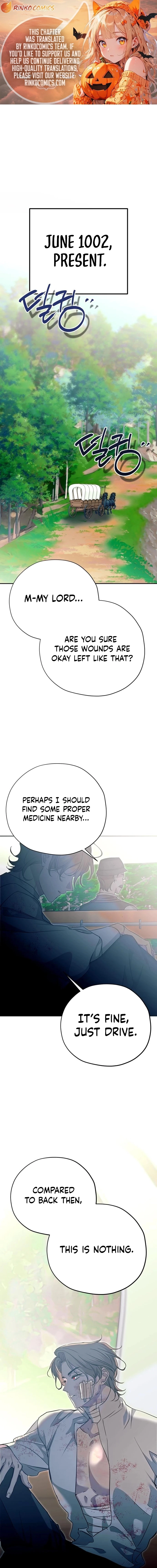 Read Moral-less Scandal Manga Online