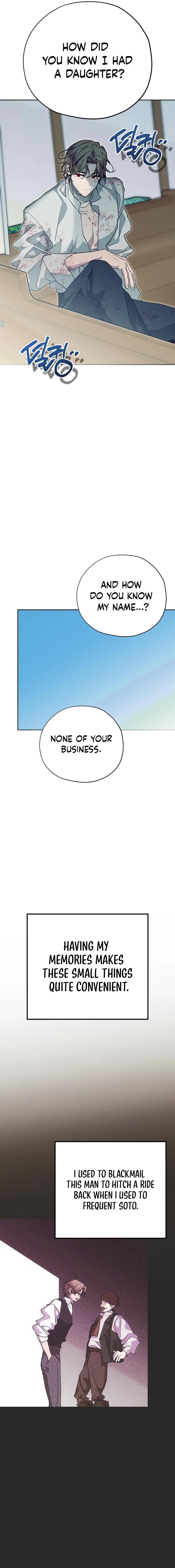 Read Moral-less Scandal Manga Online