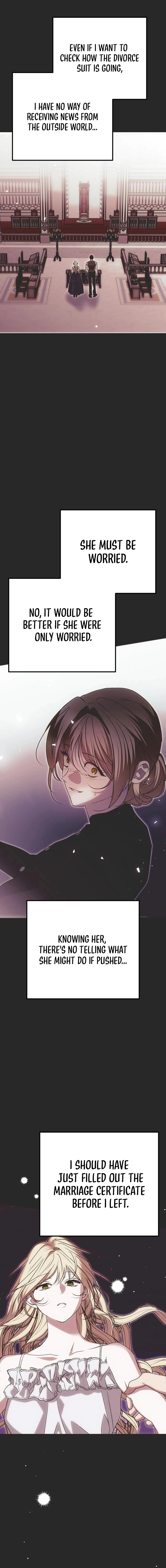 Read Moral-less Scandal Manga Online