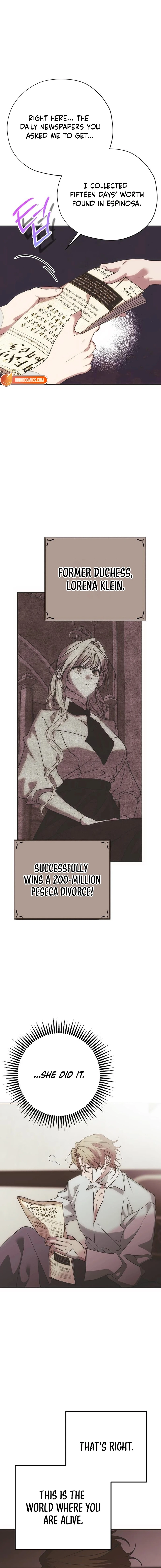 Read Moral-less Scandal Manga Online