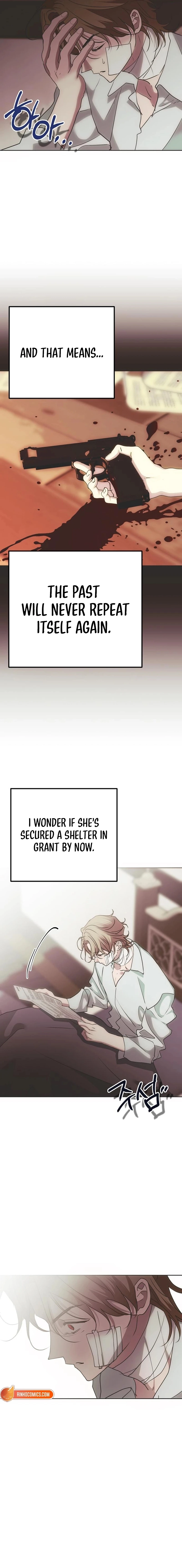 Read Moral-less Scandal Manga Online