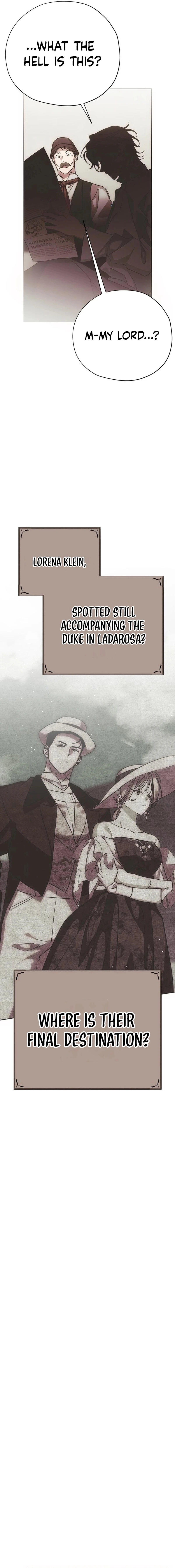 Read Moral-less Scandal Manga Online