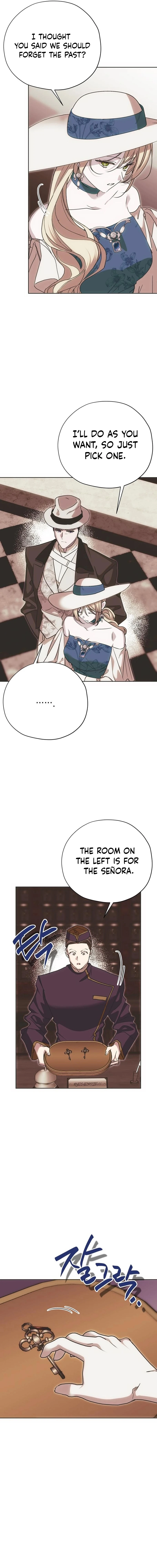 Read Moral-less Scandal Manga Online