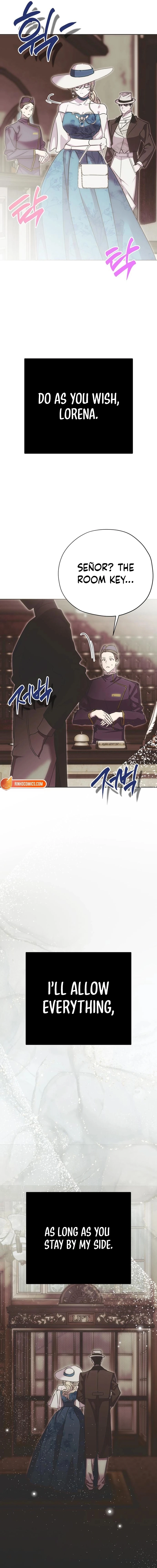 Read Moral-less Scandal Manga Online