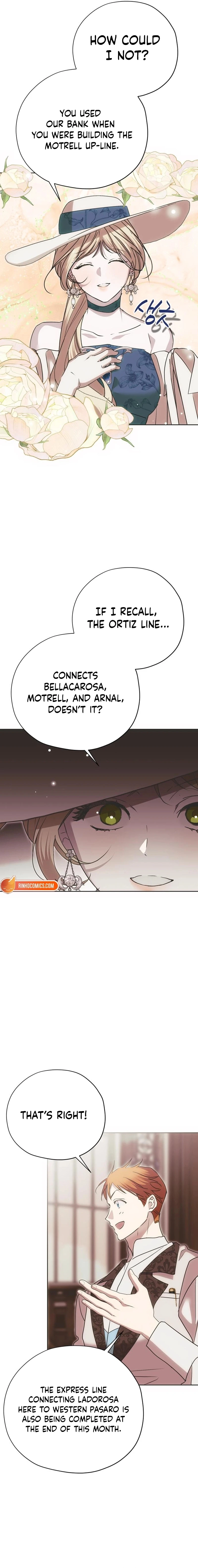 Read Moral-less Scandal Manga Online
