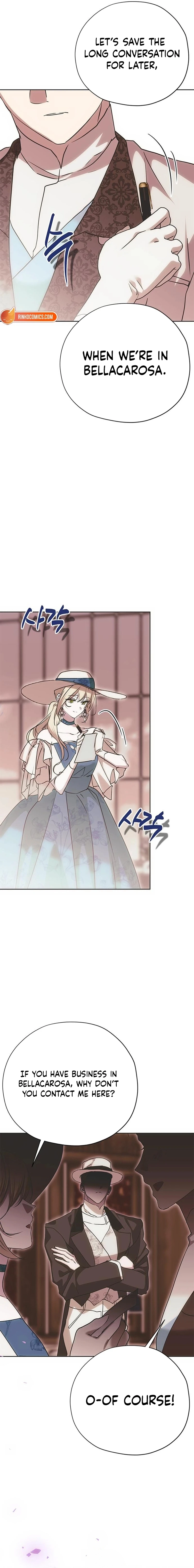 Read Moral-less Scandal Manga Online