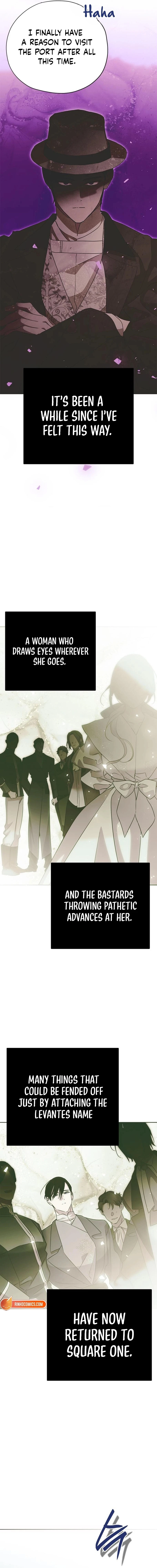 Read Moral-less Scandal Manga Online
