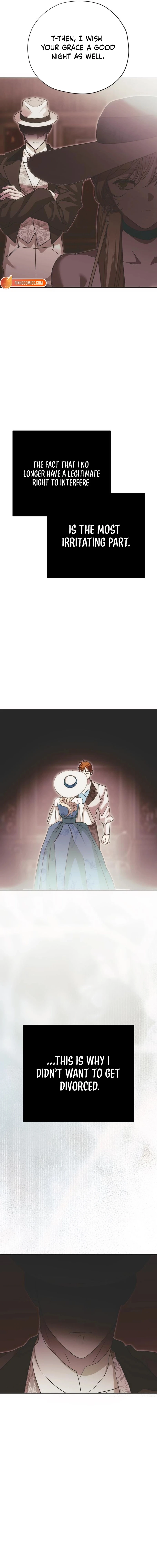 Read Moral-less Scandal Manga Online