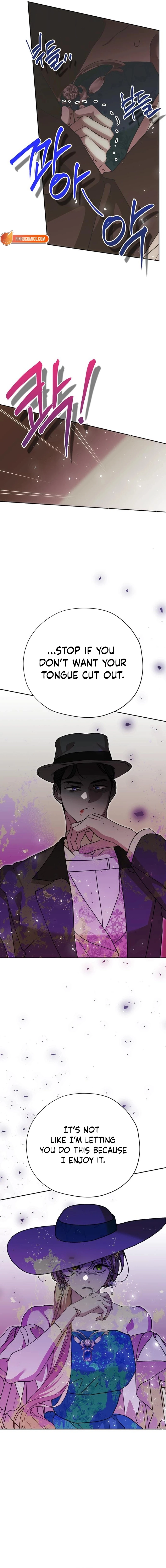 Read Moral-less Scandal Manga Online