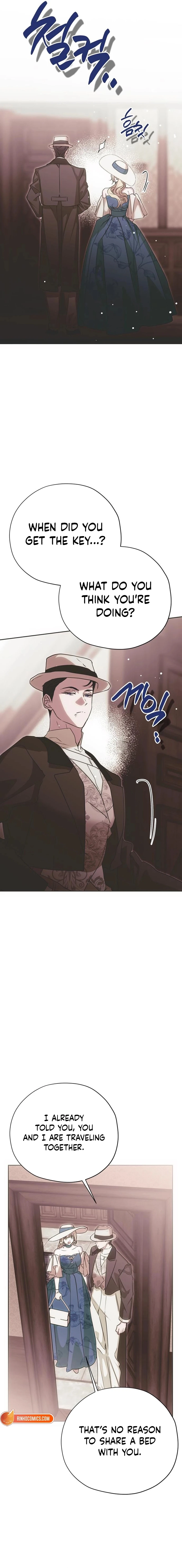 Read Moral-less Scandal Manga Online