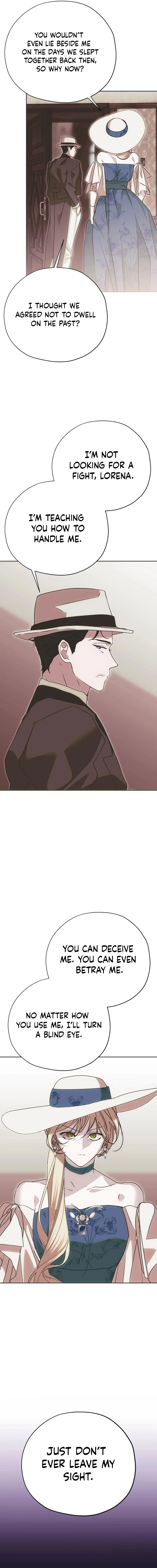 Read Moral-less Scandal Manga Online