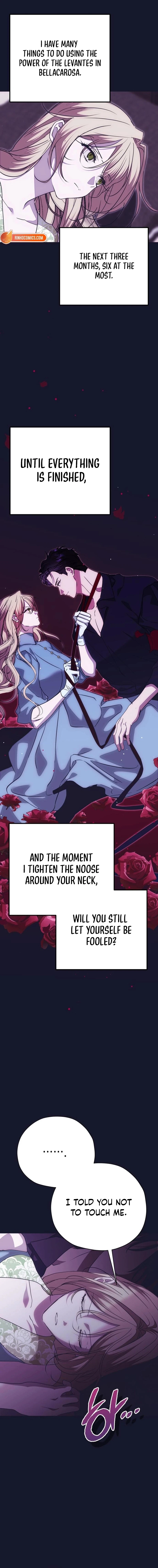 Read Moral-less Scandal Manga Online