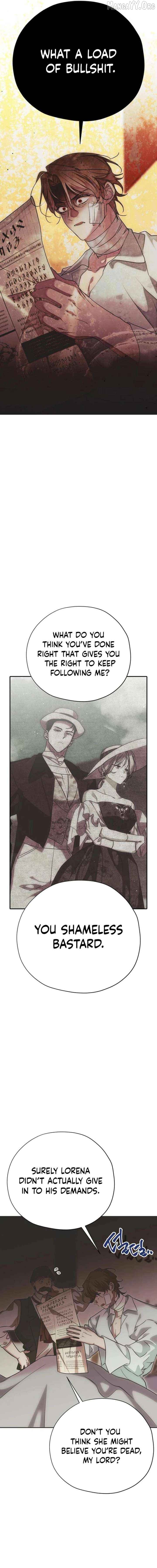 Read Moral-less Scandal Manga Online