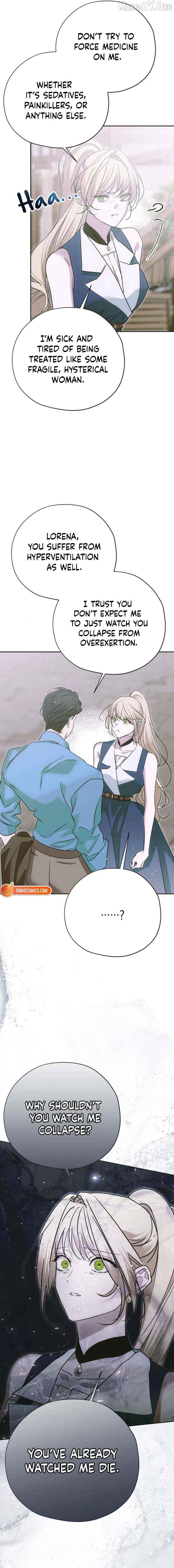 Read Moral-less Scandal Manga Online