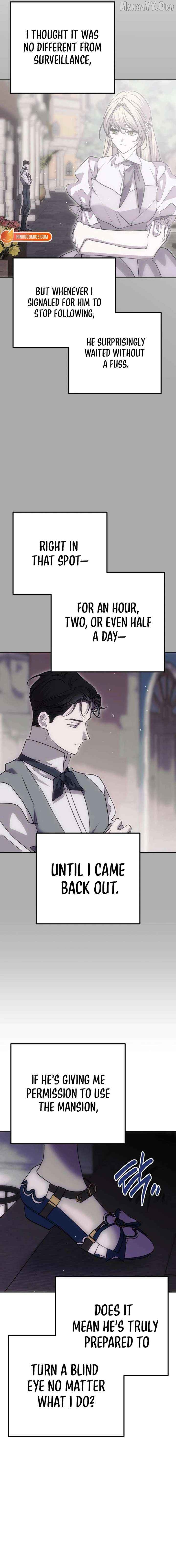 Read Moral-less Scandal Manga Online