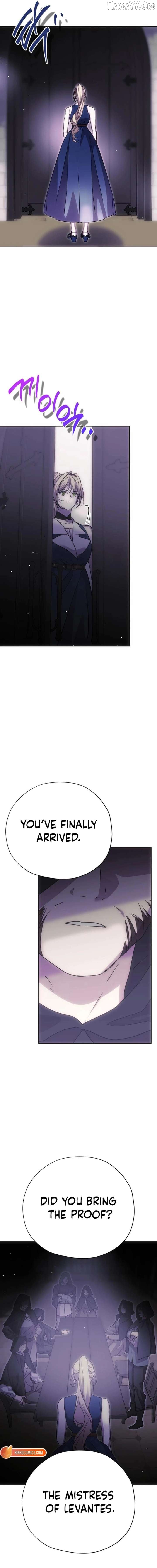 Read Moral-less Scandal Manga Online